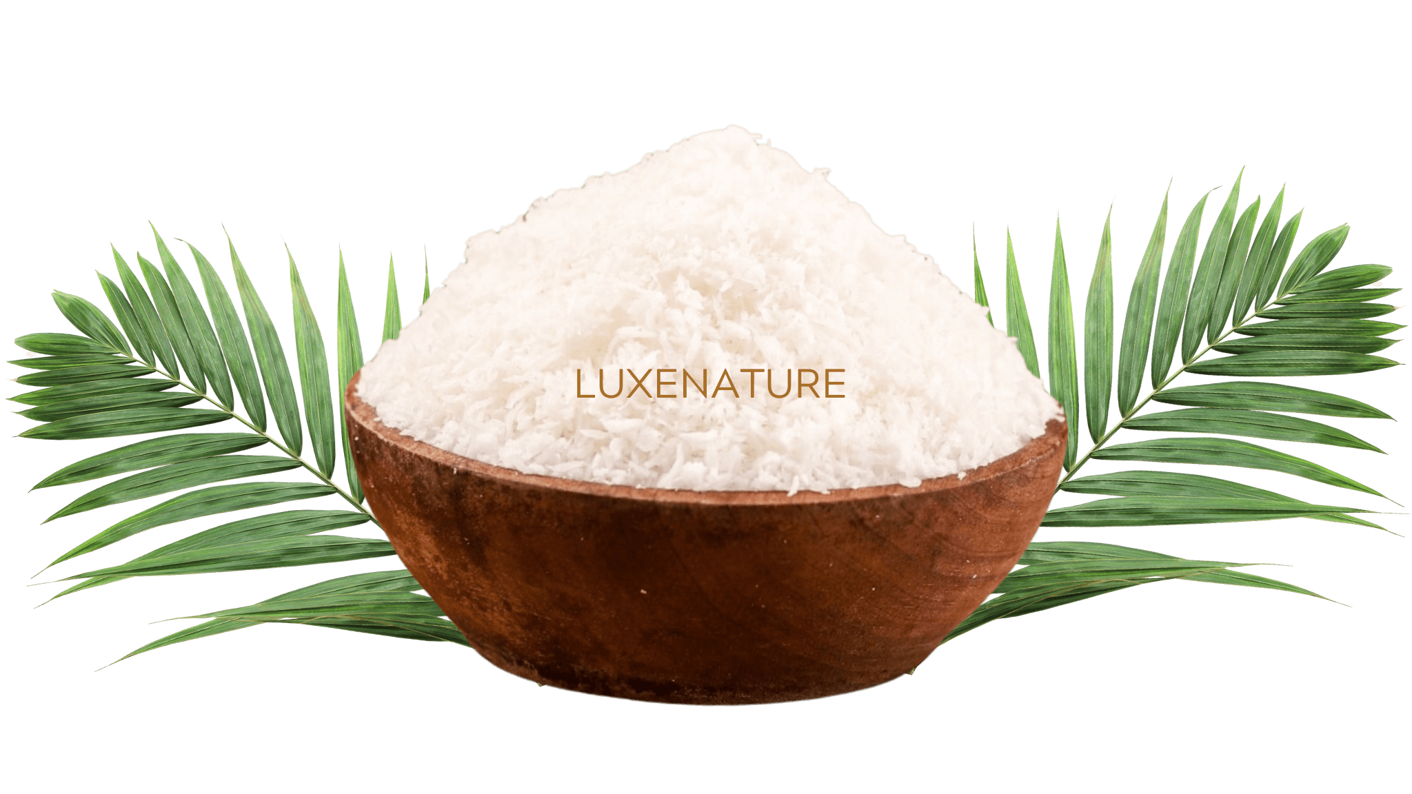 premium shredded coconut desiccated coconut indonesia supplier coconut
