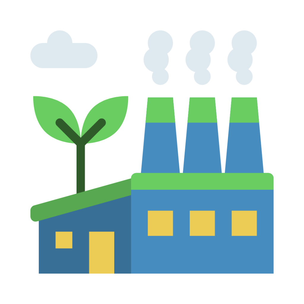 Industrial Charcoal
