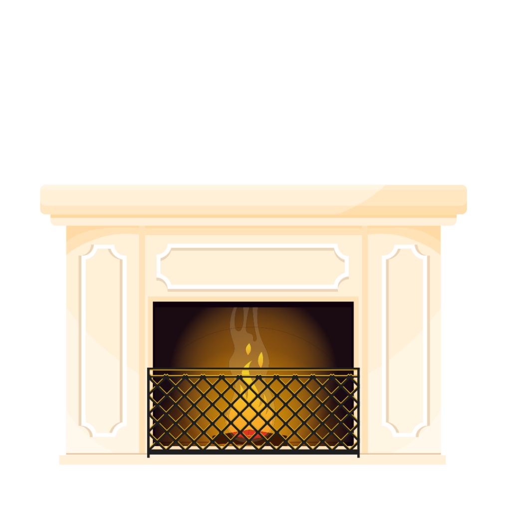 Heat Source Charcoal
