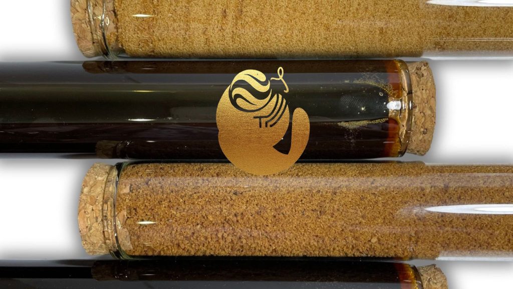 Coconut Sugar Fun Facts