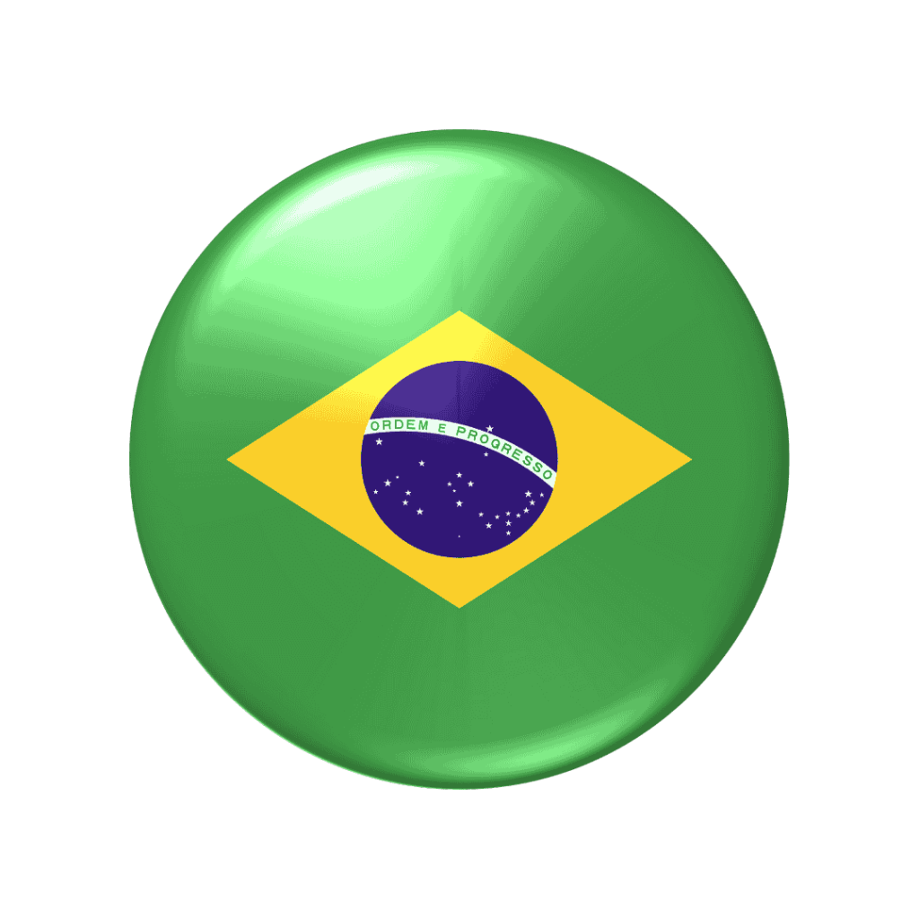 brazil coconut culture